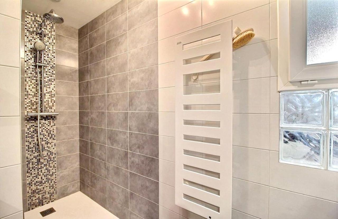 Maison Spacieuse A Plougonven Avec Jacuzzi Et Jardin Εξωτερικό φωτογραφία